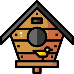 鸟巢
