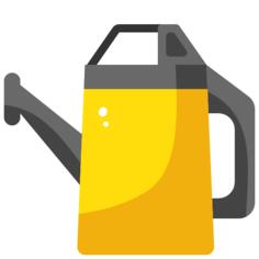 Watering can