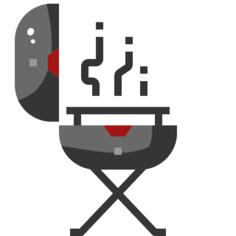 BBQ grill