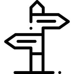 Signposts
