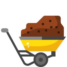 Wheelbarrow