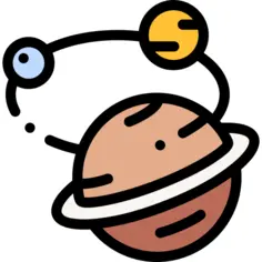 土星