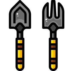 Shovel