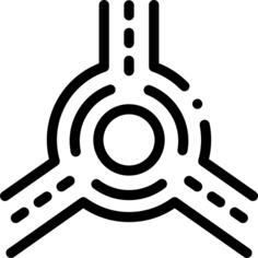 Roundabout