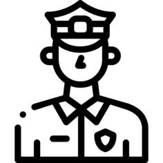 警察