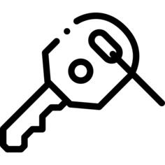 Car key
