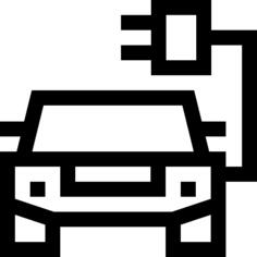 电子车