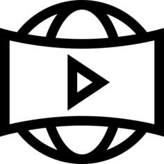 360 video