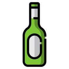 Beer bottle
