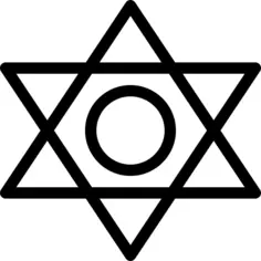 Star of david