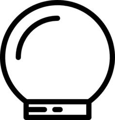 Magic ball