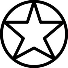 Pentagram