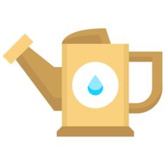 Watering can