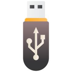 USB