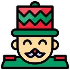 Nutcracker