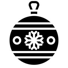 Christmas ball