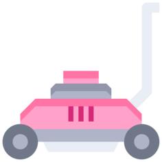 Lawn mower