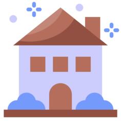 屋