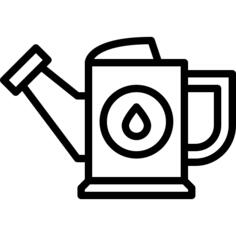 Watering can