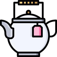 茶壶