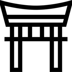 鸟居