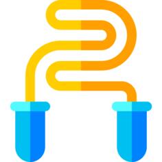 跳绳