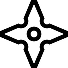 Shuriken