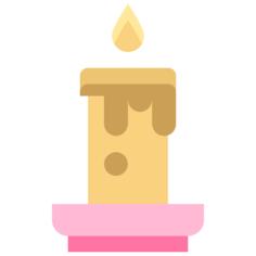蜡烛