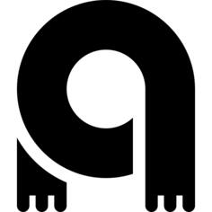 围巾