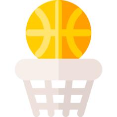 篮球