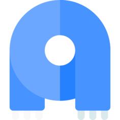 围巾