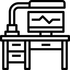 Desk