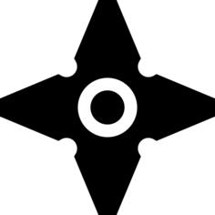 Shuriken