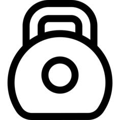 Kettlebell