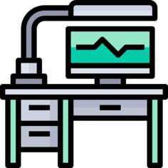 Desk