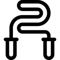 跳绳
