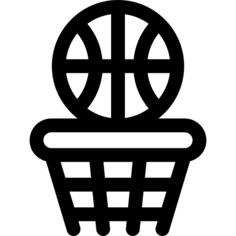 篮球