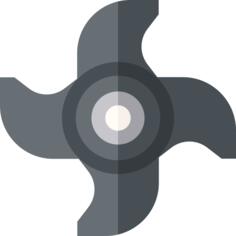 Shuriken