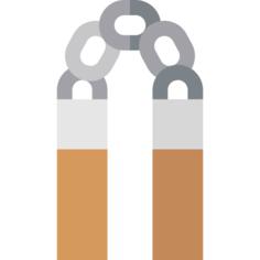 Nunchaku