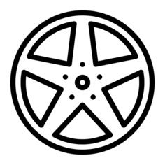 Alloy wheel
