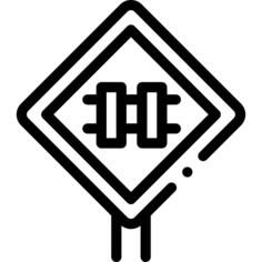 路标