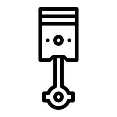 Piston