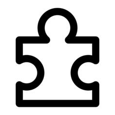 Puzzle piece