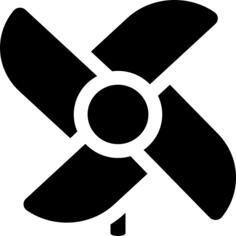 Pinwheel