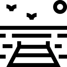 码头