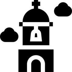 Bell tower