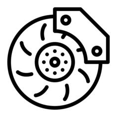 Brake