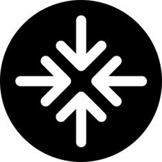 Four arrows