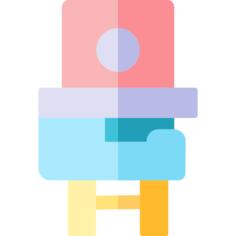 Baby chair