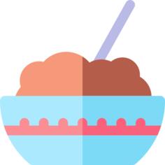 Baby food